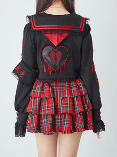 Jamie特攻服