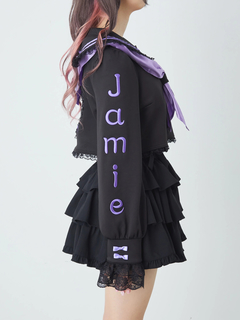 Jamie特攻服