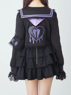 Jamie特攻服