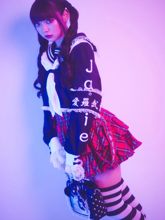 Jamie特攻服