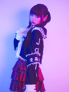 Jamie特攻服
