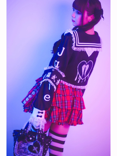 Jamie特攻服