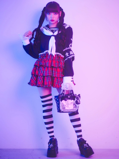 Jamie特攻服