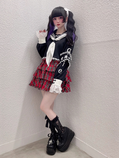 Jamie特攻服