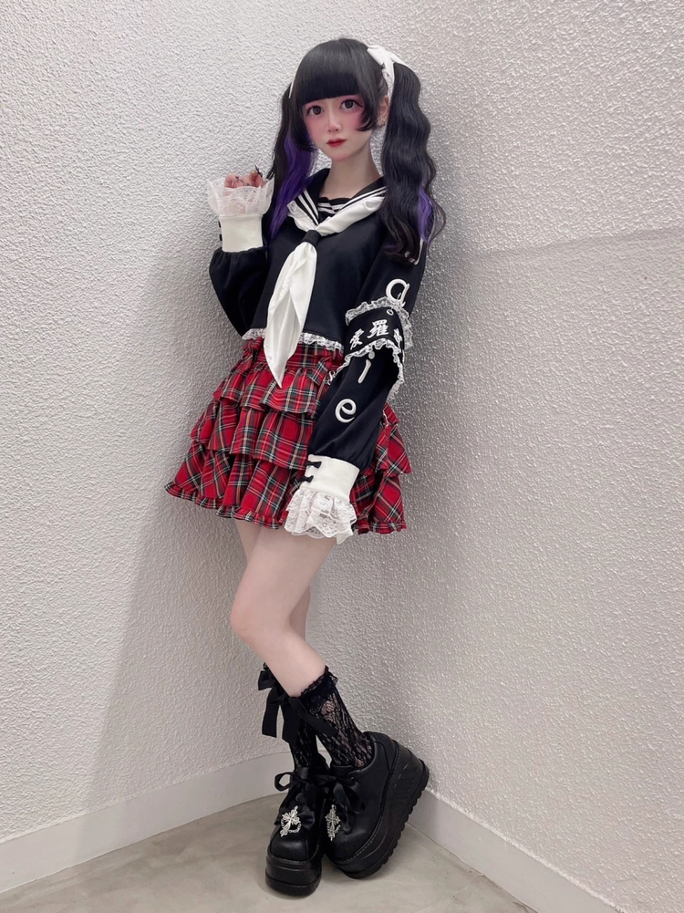 Jamie特攻服 - Jamie エーエヌケー(ジェイミーエーエヌケー)のTシャツ