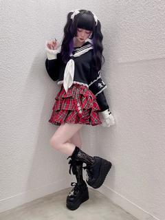 Jamie特攻服