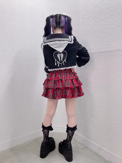 Jamie特攻服