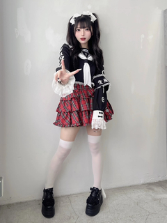 Jamie特攻服