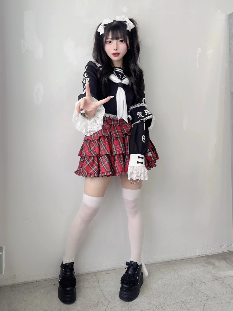 Jamie特攻服 - Jamie エーエヌケー(ジェイミーエーエヌケー)のTシャツ