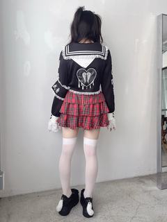Jamie特攻服