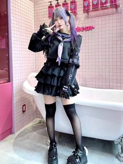 Jamie特攻服