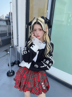 Jamie特攻服