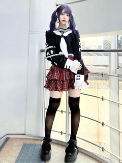 Jamie特攻服