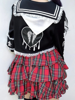 Jamie特攻服