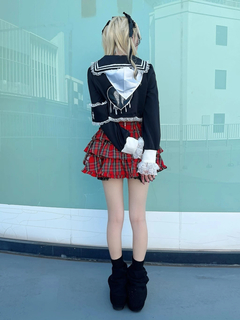 Jamie特攻服