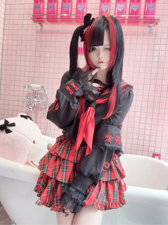 Jamie特攻服