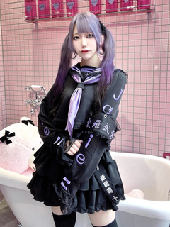 Jamie特攻服