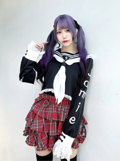 Jamie特攻服