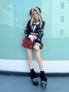 Jamie特攻服