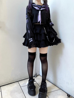 Jamie特攻服