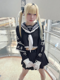 Jamie特攻服