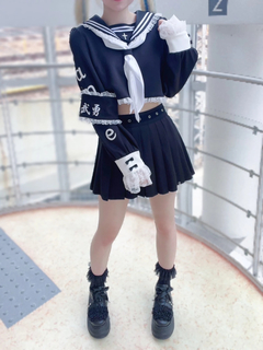 Jamie特攻服