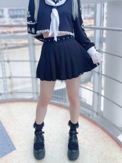 Jamie特攻服