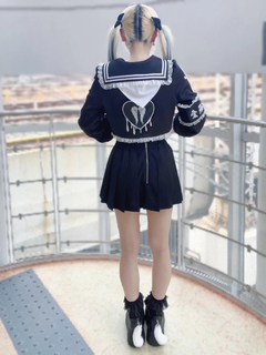 Jamie特攻服