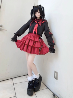 Jamie特攻服