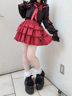 Jamie特攻服