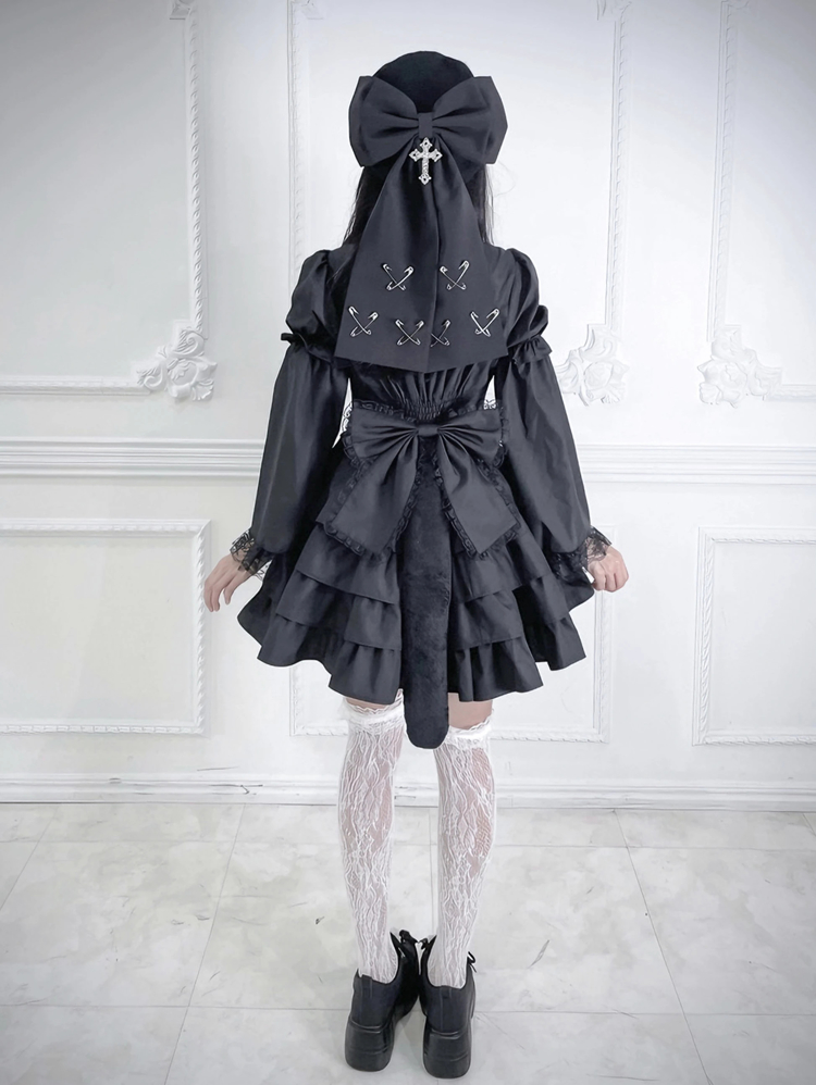 希少品】hyde着Blind leading the Blindタンク 黒 2 2025年最新