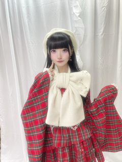 着物のワンピース