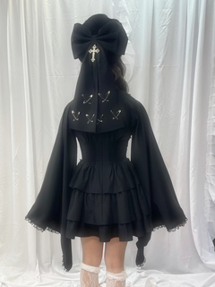 着物のワンピース