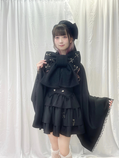 着物のワンピース