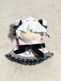 ゴシックぬい服