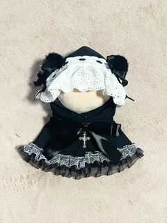 ゴシックぬい服