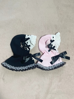 ゴシックぬい服