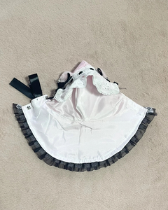 ゴシックぬい服