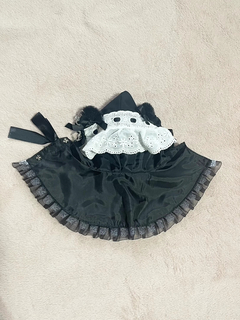 ゴシックぬい服