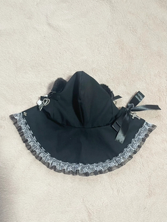 ゴシックぬい服