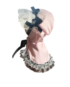 ゴシックぬい服