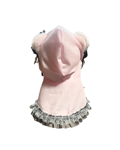 ゴシックぬい服