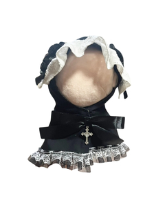 ゴシックぬい服