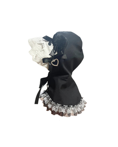 ゴシックぬい服