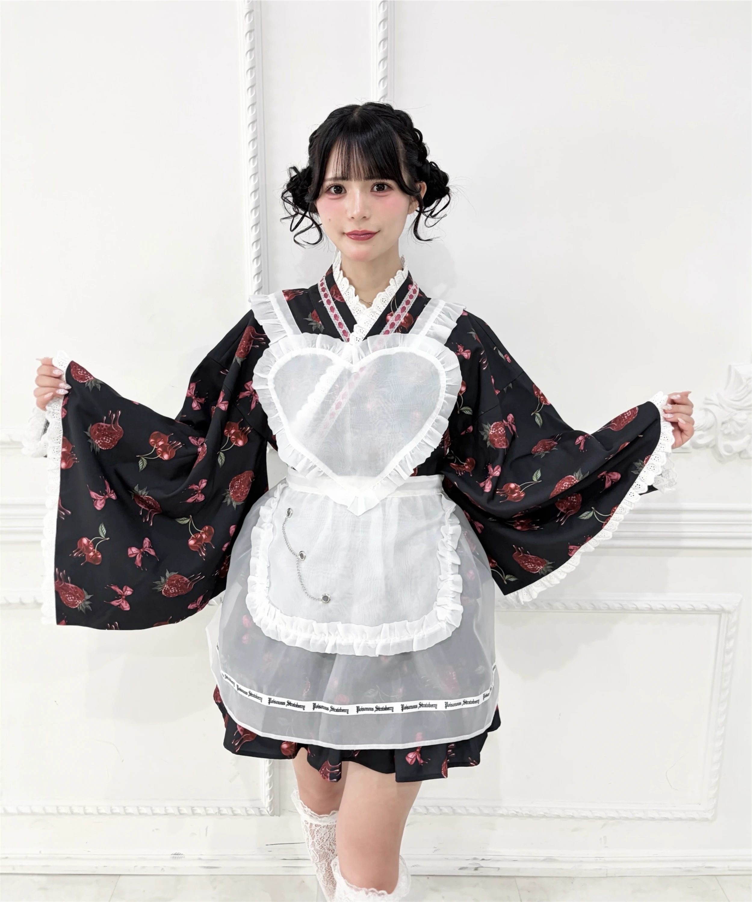 浴衣|公式ファッション通販 Ailand（アイランド）