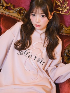 Meroir刺しゅうプルオーバー
