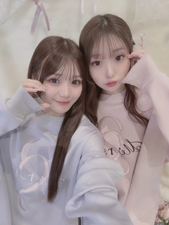 Meroir刺しゅうプルオーバー