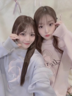 Meroir刺しゅうプルオーバー