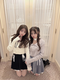 アコーディオンプリーツラップスカート