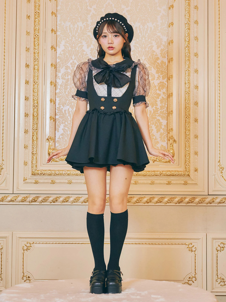 本日限定　SIIILON バルーンシルエット ショートパンツ 本日限定SIIILON バルーンシルエット ショートパンツ